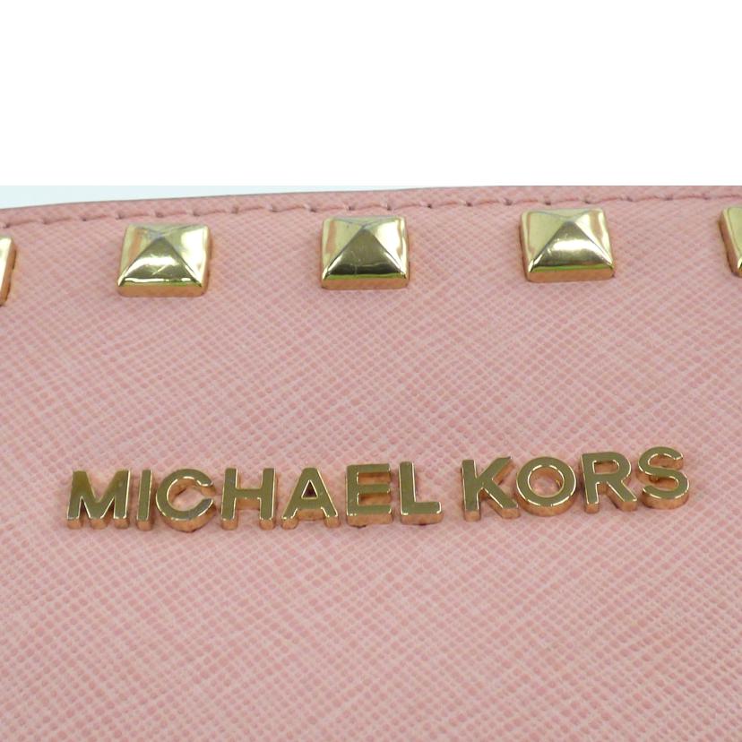 MICHAEL KORS マイケルコース/トートバッグ//BCランク/64