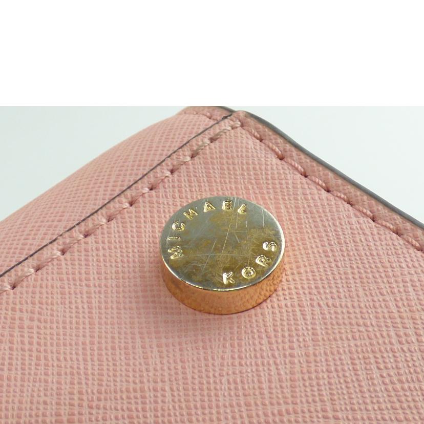 MICHAEL KORS マイケルコース/トートバッグ//BCランク/64