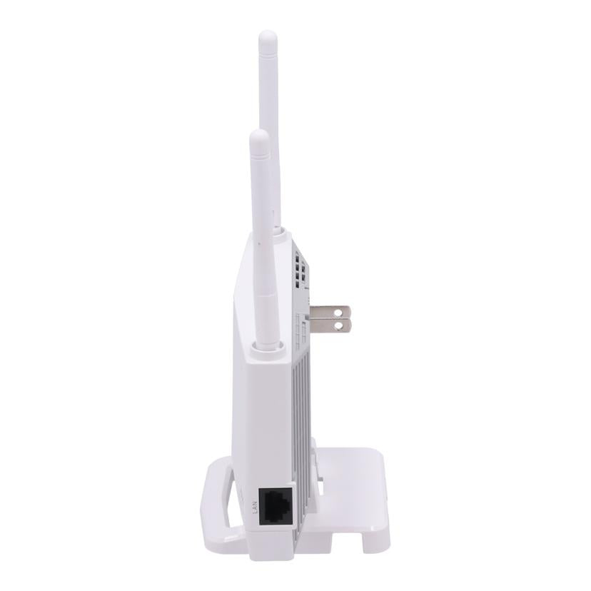 BUFFALO バッファロー /Wi-Fi6無線LAN中継器/WEX-1800AX4EA//20579740406310/Bランク/69