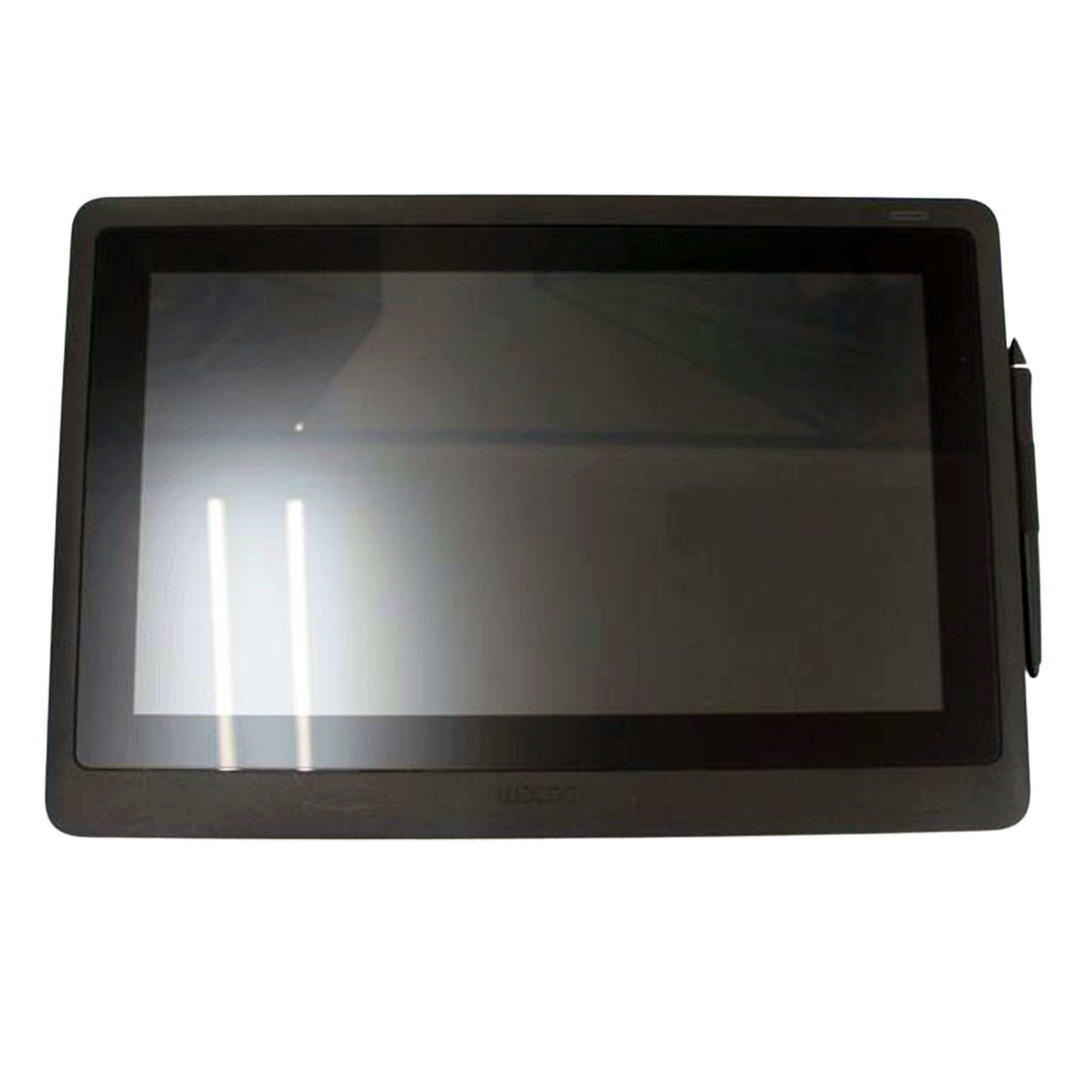 wacom ワコム/Cintiq 液晶ペンタブレット/DTK-1660//ABランク/75