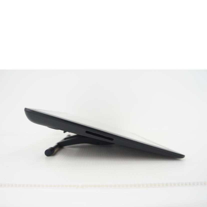 wacom ワコム/Cintiq 液晶ペンタブレット/DTK-1660//ABランク/75