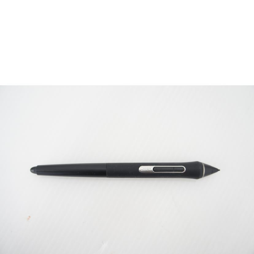 wacom ワコム/Cintiq 液晶ペンタブレット/DTK-1660//ABランク/75