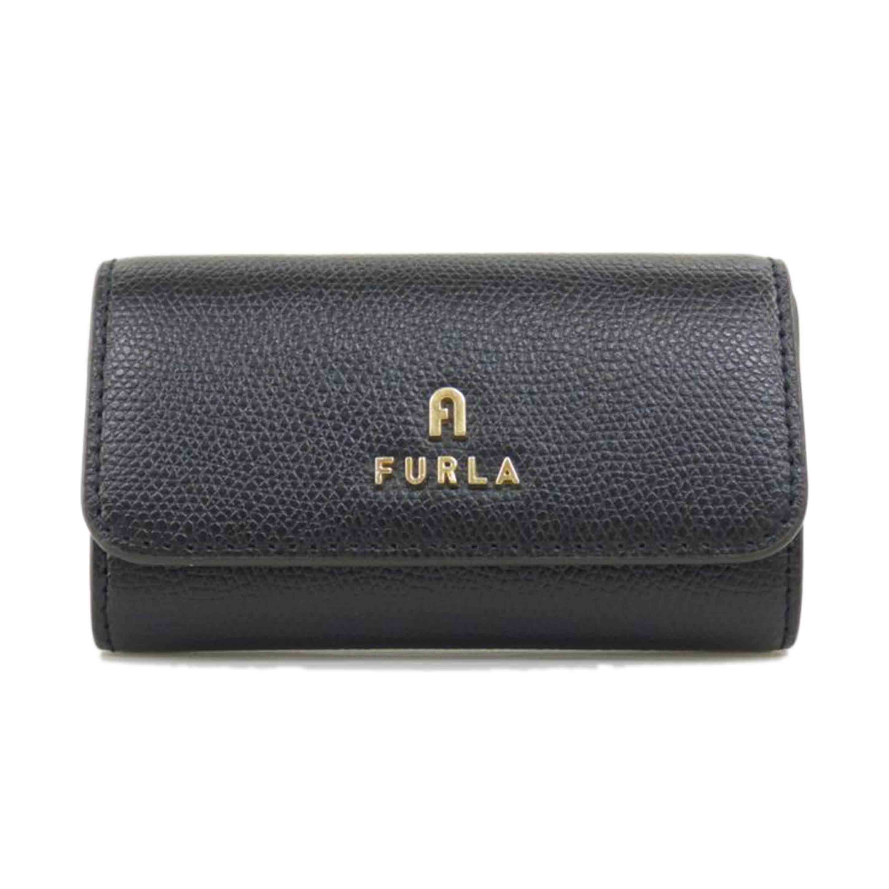 FURLA フルラ/4連キーケース//Bランク/64