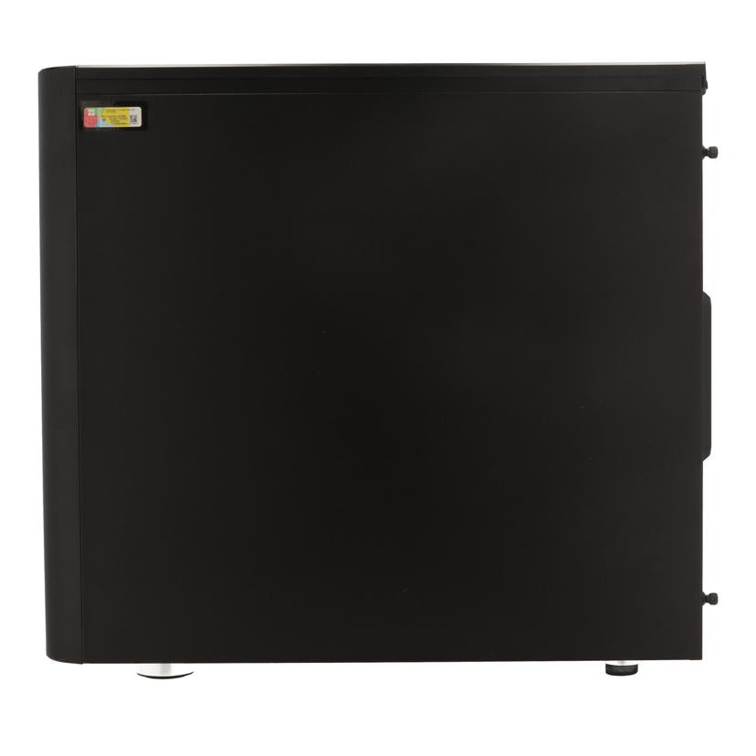 Sycom サイコム/BTO Win10ゲーミングPC/10124971//1640FD10810700466/Bランク/71