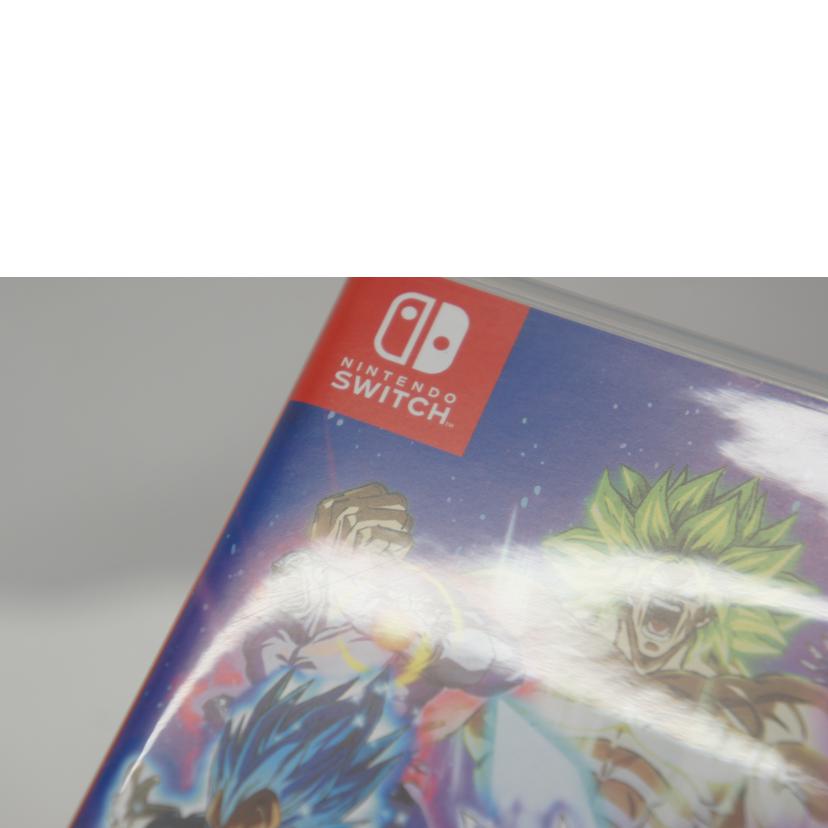 BANDAI NAMCO バンダイナムコ/ドラゴンボール スパーキング! ゼロ/SWITCH//ABランク/05