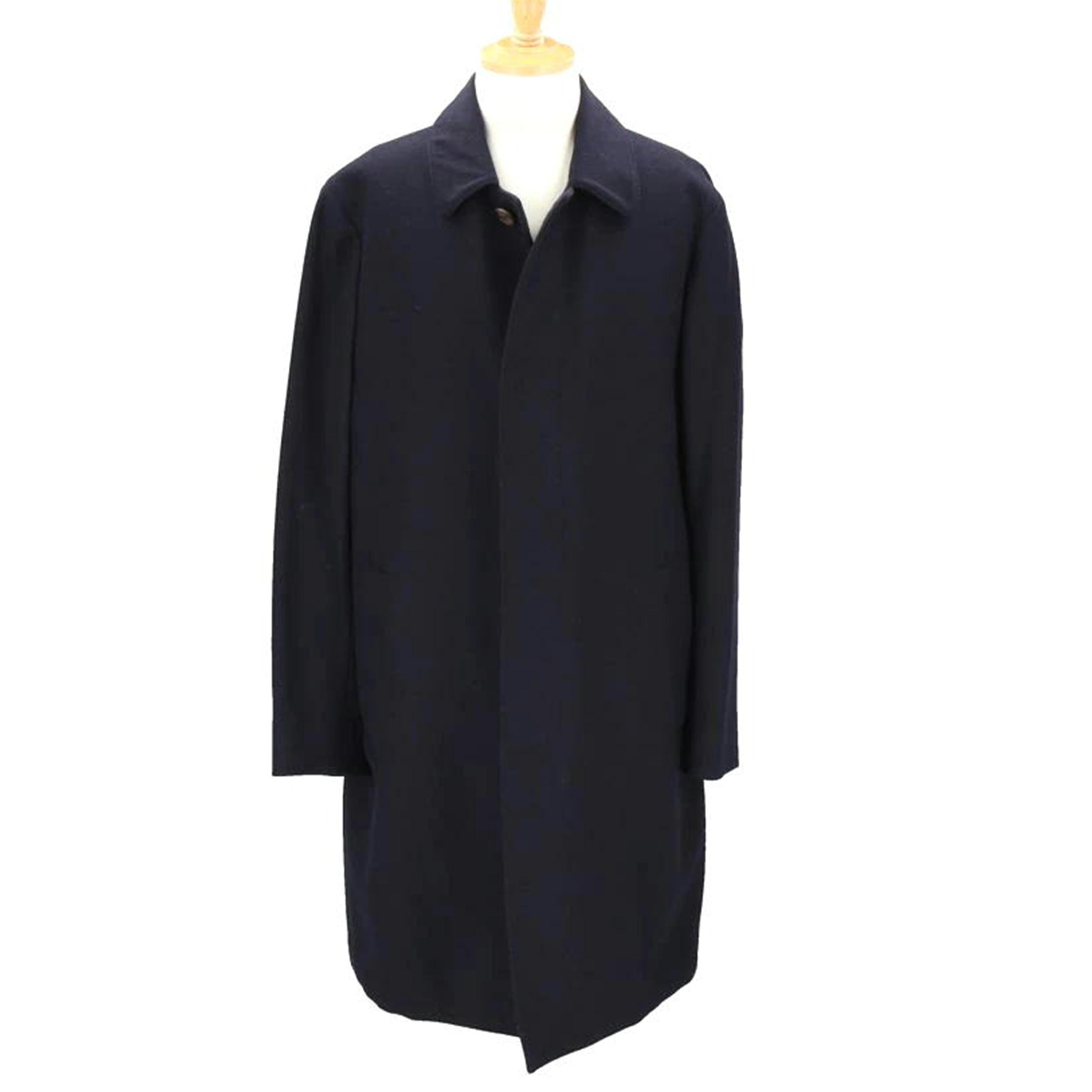 RALDINI ラルディーニ/ステンカラーコート/JS23099A//サイズ:52/ABランク/91