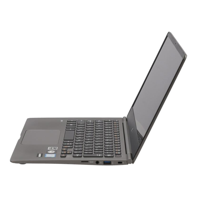LG エルジー/ノートPC/13Z990-VA76J//903NZKZ011573/Bランク/75