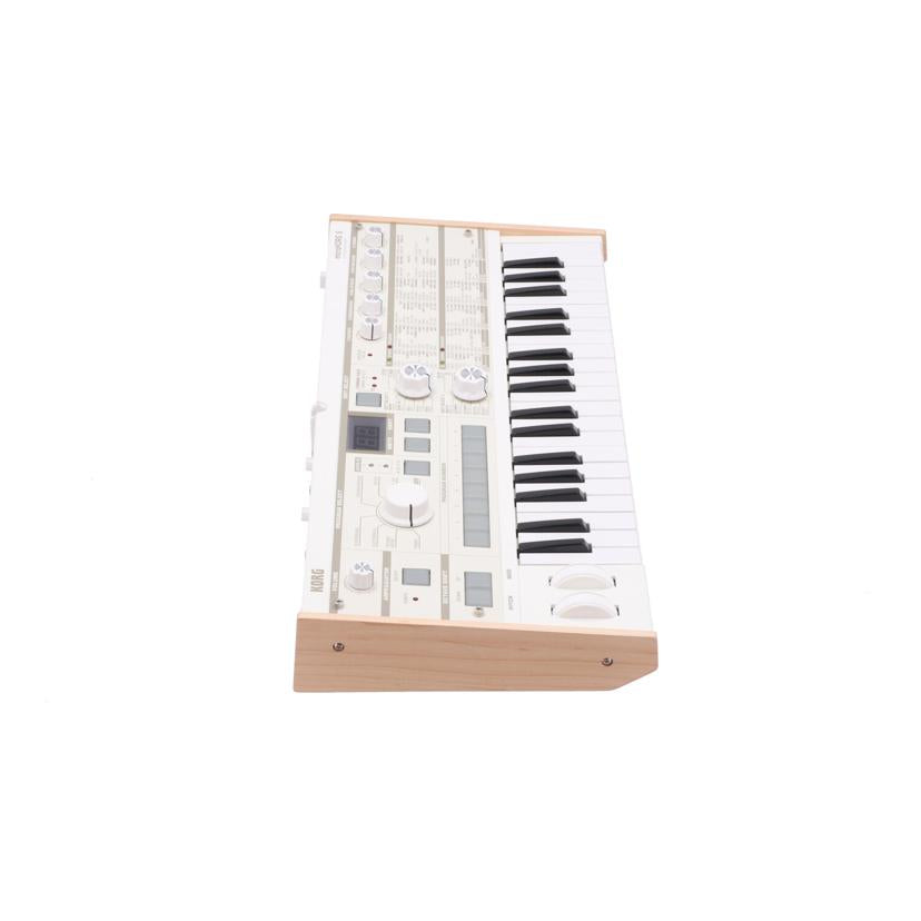 KORG コルグ /シンセサイザー/microKORG S /MK-1S//014565/Bランク/69
