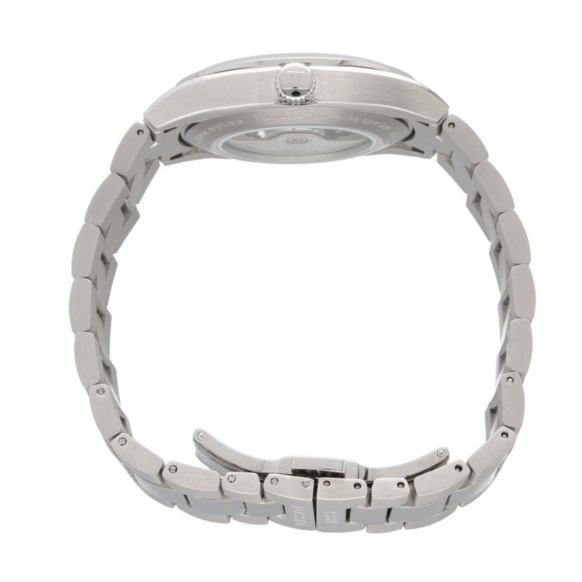 TISSOT ティソ/ジェントルマンパワーマティック80シリシウム/T1274071105100//BXD******/Aランク/06