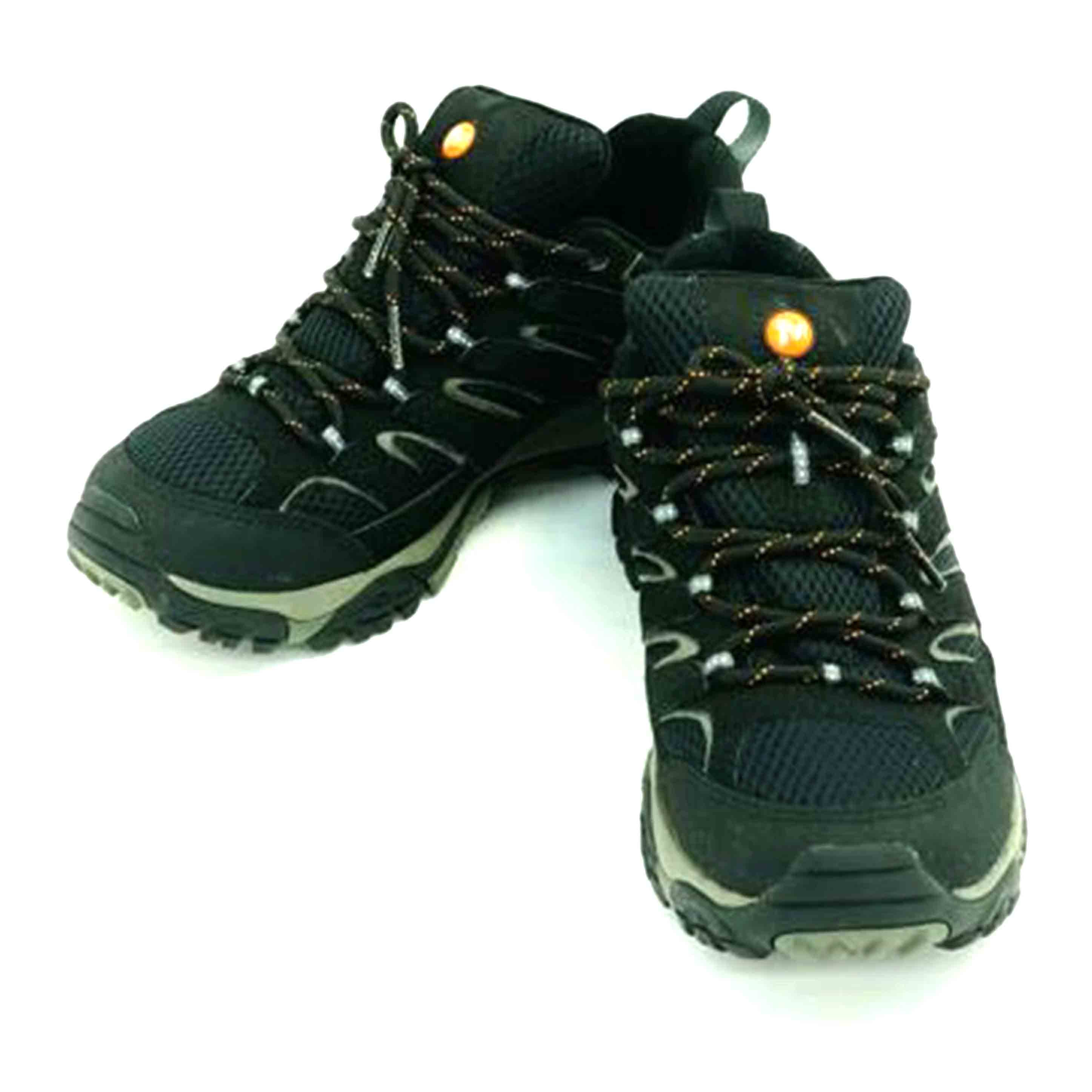 MERRELL メレル/ローカットスニーカー/黒/GORE-TEX/0917//ABランク/42