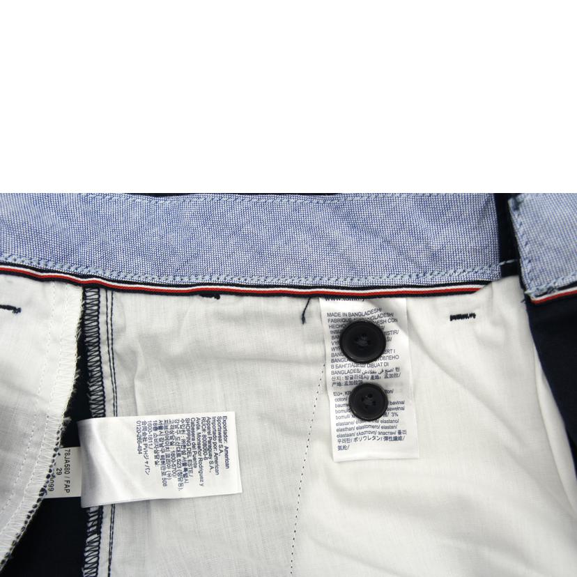 TOMMY HILFIGER トミーヒルフィガー/ショートパンツ//Aランク/09