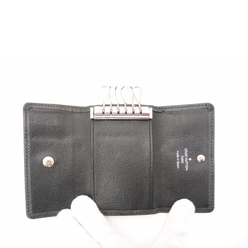 LOUIS VUITTON ルイヴィトン/ミュルティクレ6/タイガ/アルドワーズ/M30532//CA1***/ABランク/69