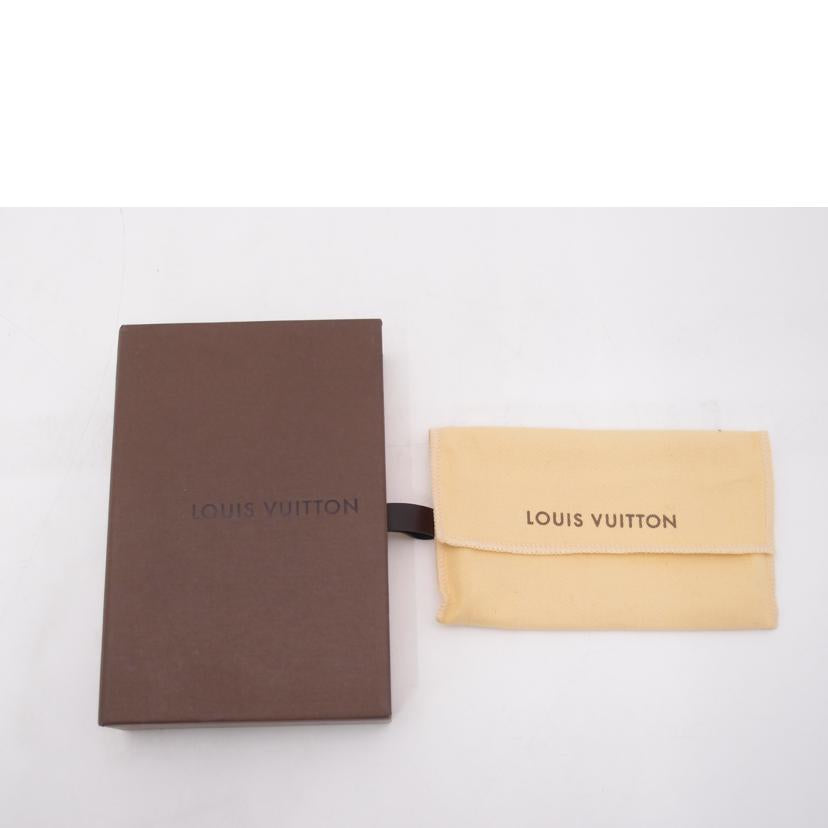 LOUIS VUITTON ルイヴィトン/ミュルティクレ6/タイガ/アルドワーズ/M30532//CA1***/ABランク/69