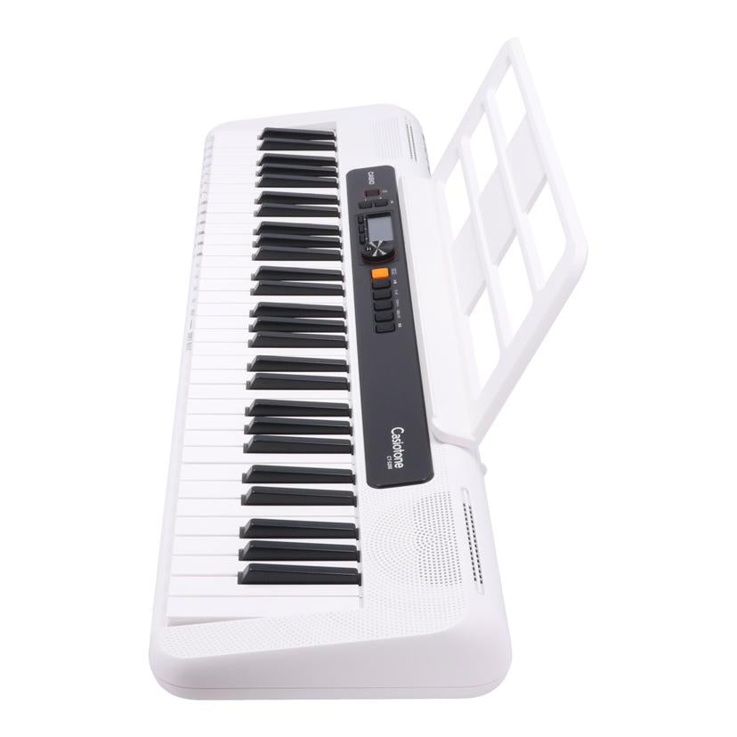 CASIO カシオ /ポータブルキーボード/Casiotone/CT-S200WE//876EDC10J008116AAC/Bランク/70