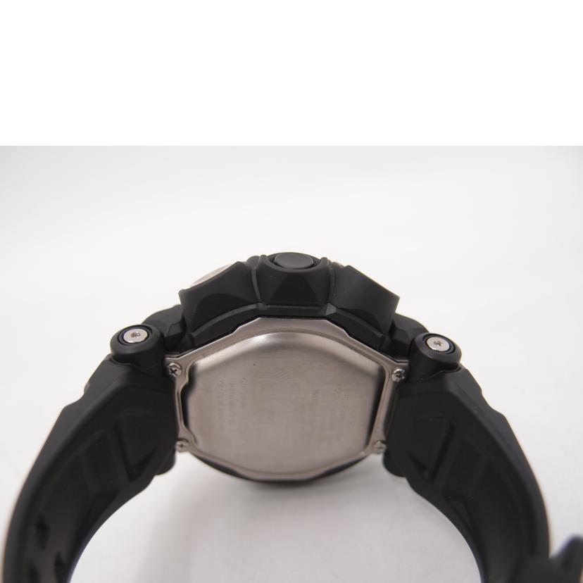 CASIO カシオ/G-SHOCK/グラビティマスター/スマホリンク/ソーラー/GR-B200-1B//BBQ*********/Aランク/69