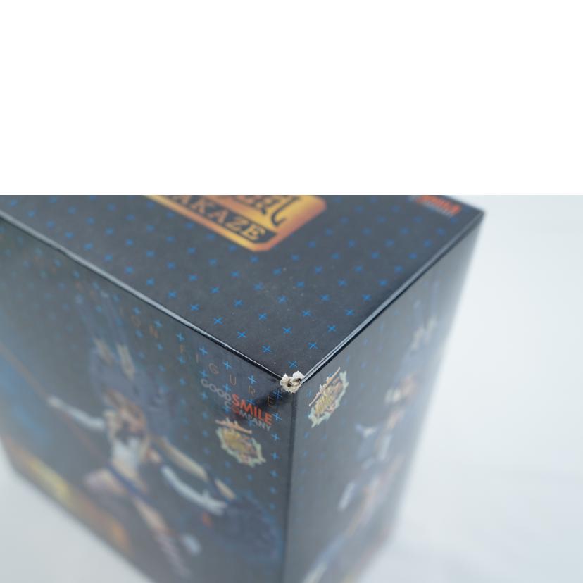 GOOD SMILE COMPANY グッドスマイルカンパニー/合金島風//Aランク/67