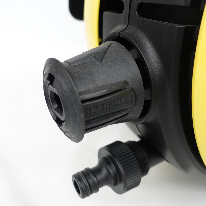 KARCHER ケルヒャー/JTKサイレントプラス/2020年/1.600-901.0//ABランク/88
