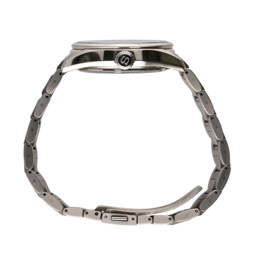 SEIKO セイコー/プレザージュ・ジェットブラック/メンズ/自動巻/SARX057//7N0***/SAランク/19