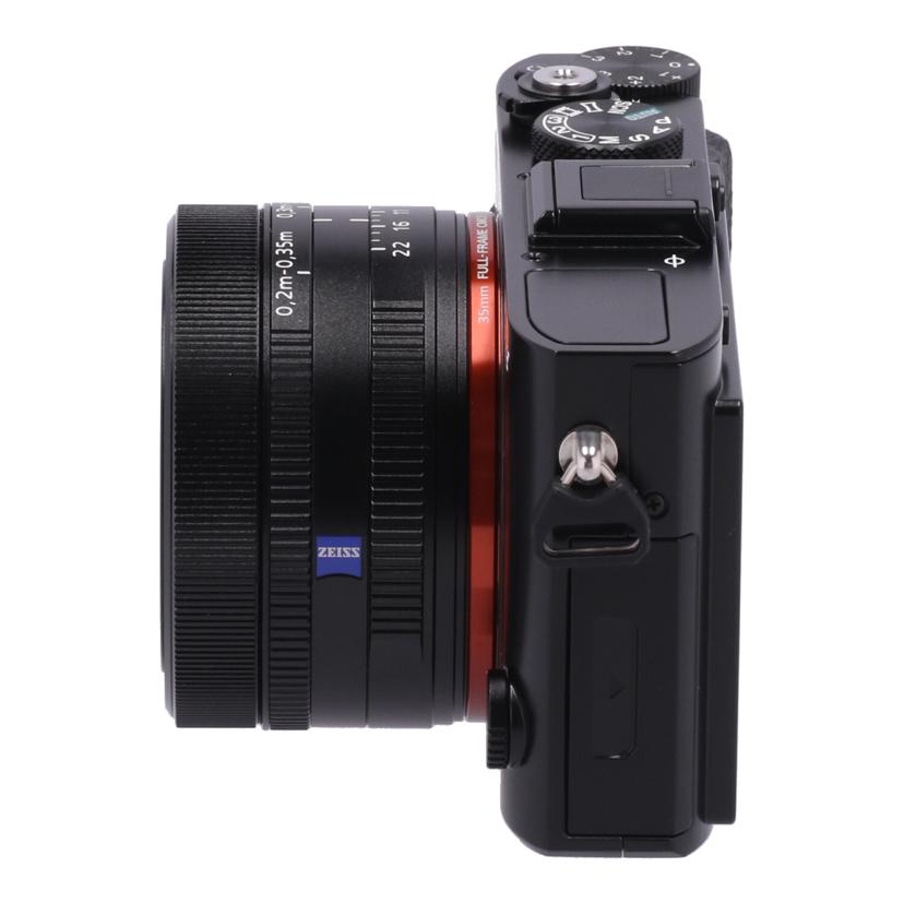 SONY ソニー/デジタルカメラ/DSC-RX1//3016354/Bランク/84