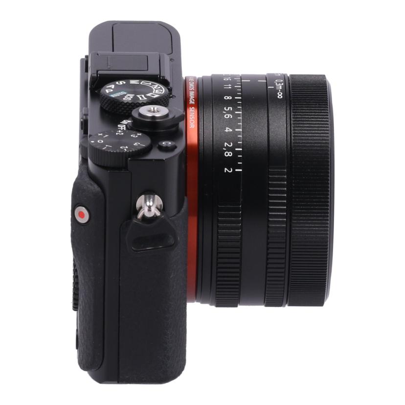 SONY ソニー/デジタルカメラ/DSC-RX1//3016354/Bランク/84