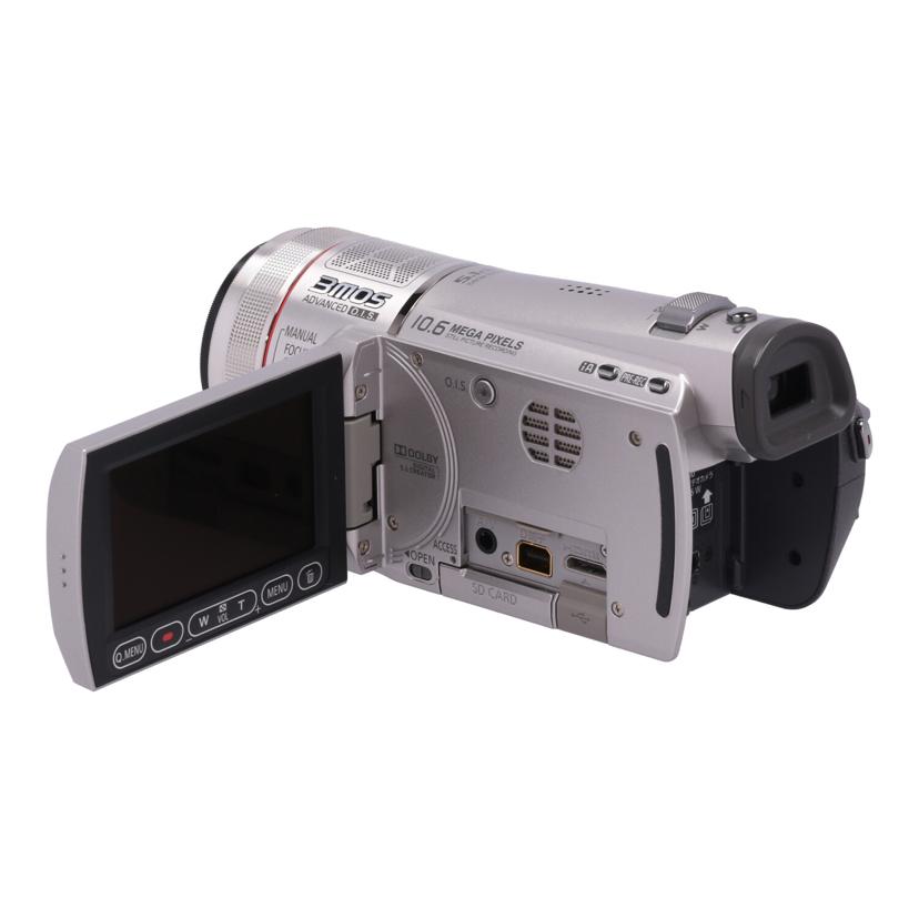 Panasonic パナソニック/ビデオカメラ/HDC-TM300//vg9141407 /Bランク/84