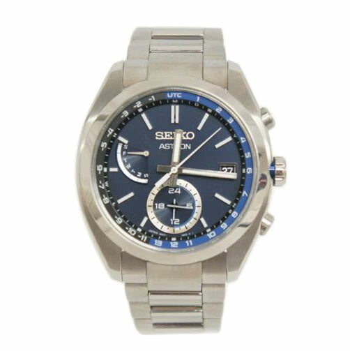 SEIKO セイコー/アストロン・オリジン/メンズ/電波ソーラー/SBXY013//260***/Aランク/05