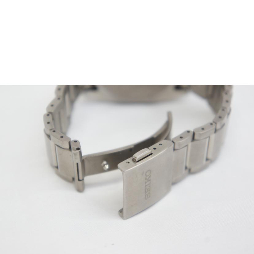 SEIKO セイコー/アストロン・オリジン/メンズ/電波ソーラー/SBXY013//260***/Aランク/05