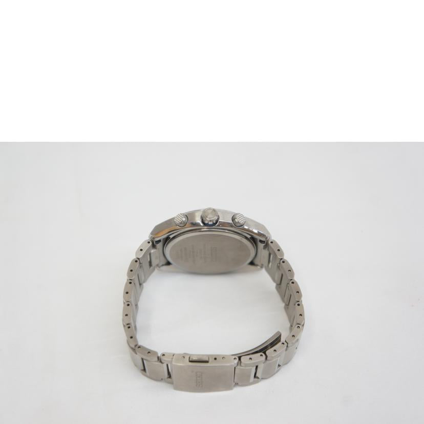 SEIKO セイコー/アストロン・オリジン/メンズ/電波ソーラー/SBXY013//260***/Aランク/05