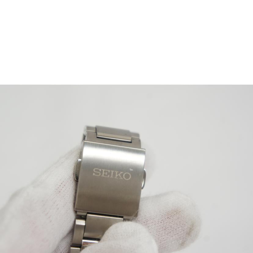 SEIKO セイコー/アストロン・オリジン/メンズ/電波ソーラー/SBXY013//260***/Aランク/05