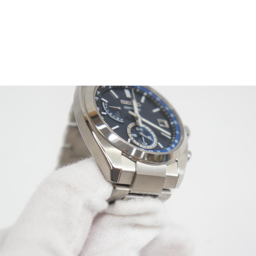 SEIKO セイコー/アストロン・オリジン/メンズ/電波ソーラー/SBXY013//260***/Aランク/05