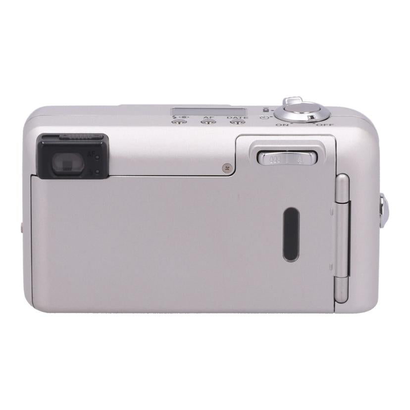 PENTAX ペンタックス /コンパクトフィルムカメラ/ESPIO 120SW//5008650/ABランク/01