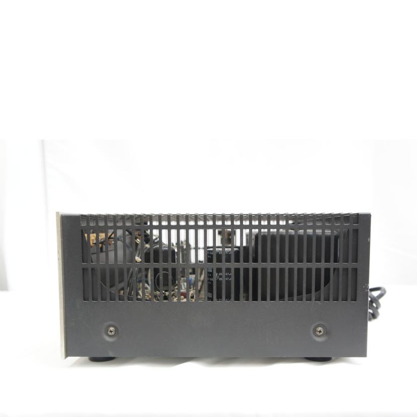 LUXMAN ラックスマン/真空管プリメインアンプ/LX33//D1102528/BCランク/05