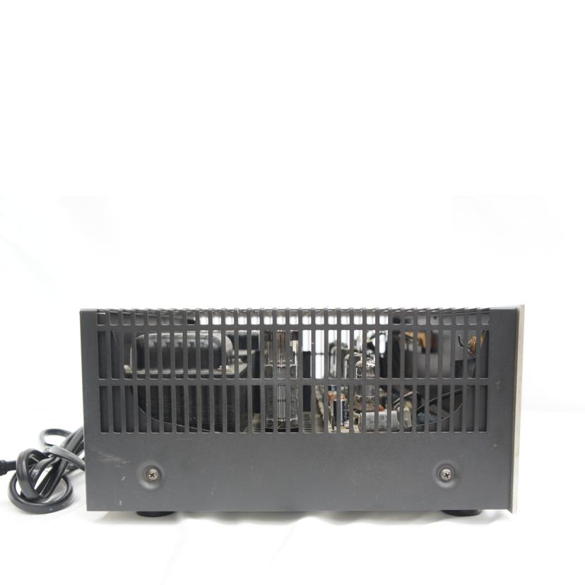 LUXMAN ラックスマン/真空管プリメインアンプ/LX33//D1102528/BCランク/05