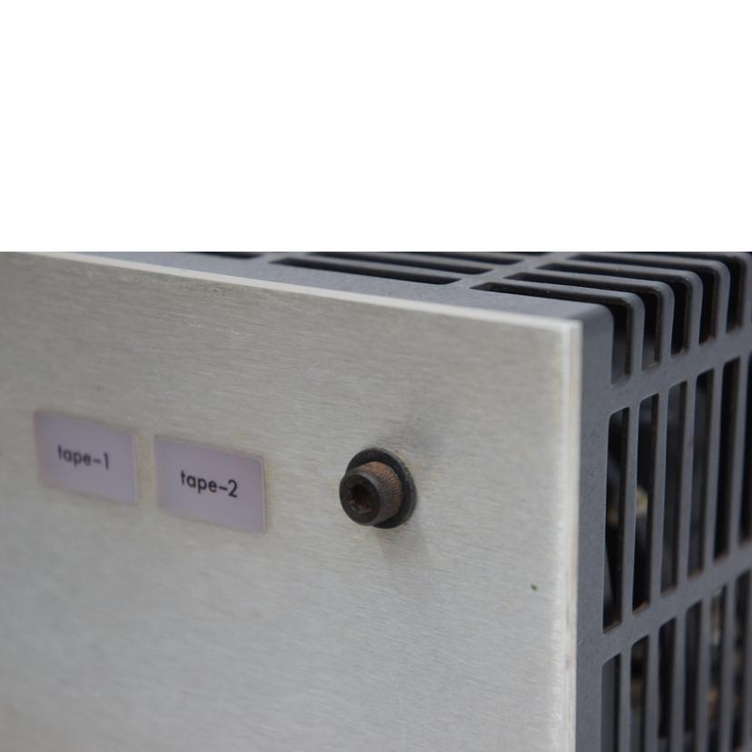 LUXMAN ラックスマン/真空管プリメインアンプ/LX33//D1102528/BCランク/05