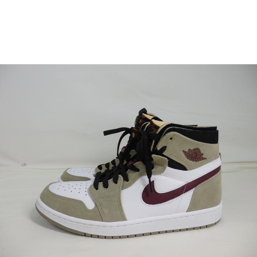 NIKE ナイキ/AIR JORDAN 1 ZOOM AIR CMFT/28.0cm/CT0978-203//Sランク/84