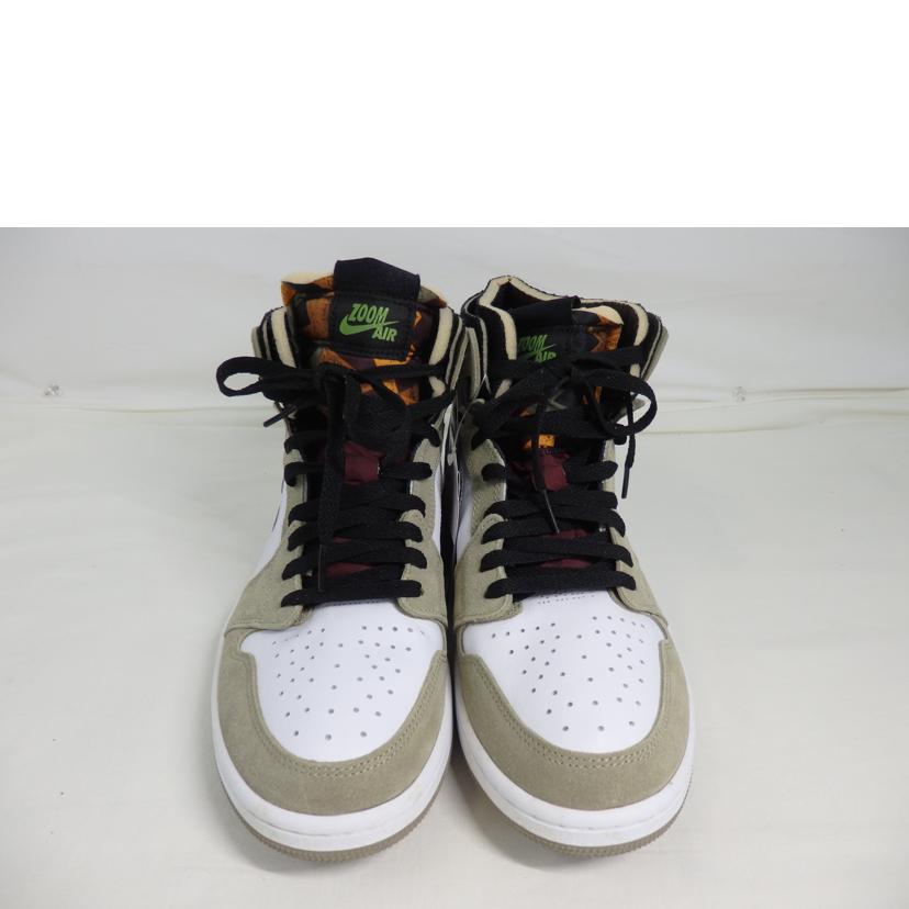 NIKE ナイキ/AIR JORDAN 1 ZOOM AIR CMFT/28.0cm/CT0978-203//Sランク/84