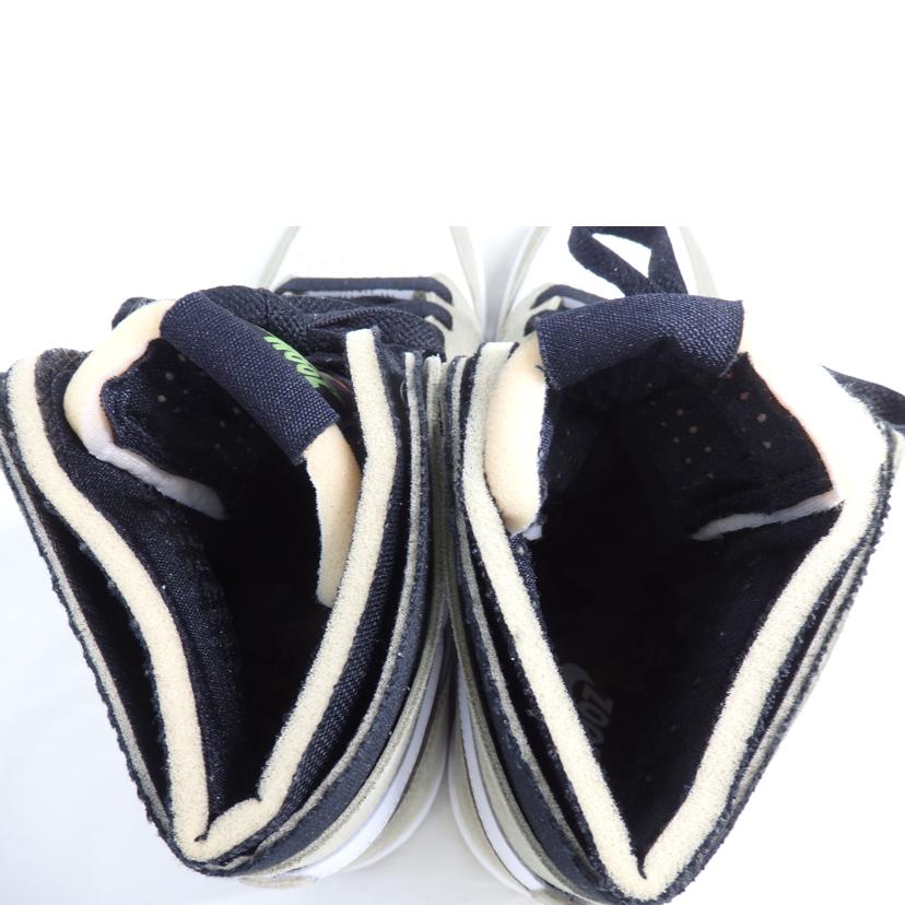 NIKE ナイキ/AIR JORDAN 1 ZOOM AIR CMFT/28.0cm/CT0978-203//Sランク/84