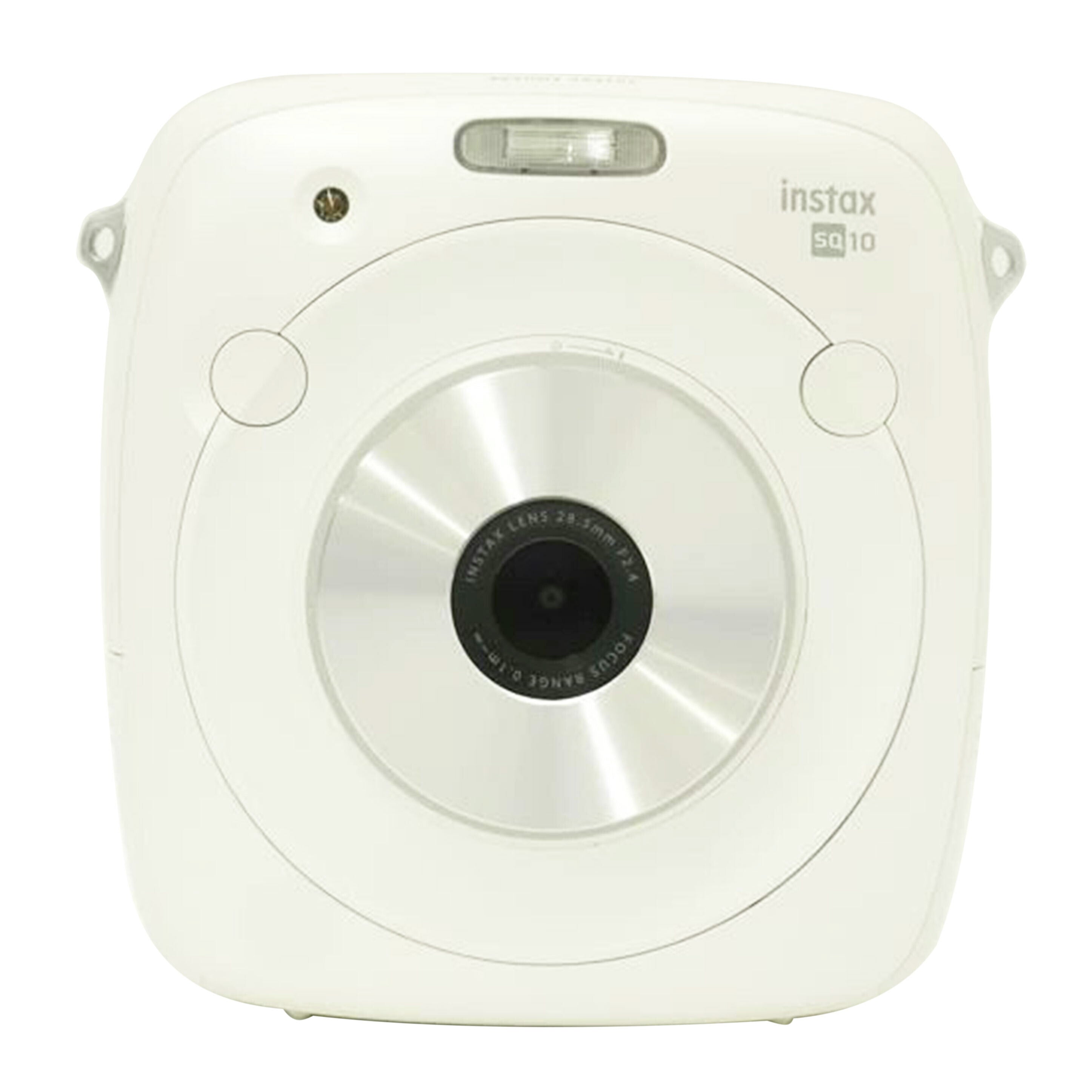 FUJIFILM 富士フィルム/チェキスクエア/instax SQUARE SQ10//8S003261/Aランク/69