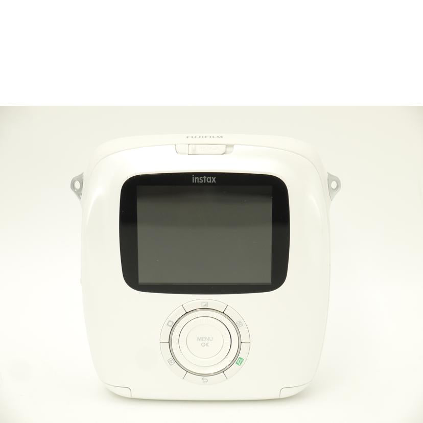 FUJIFILM 富士フィルム/チェキスクエア/instax SQUARE SQ10//8S003261/Aランク/69