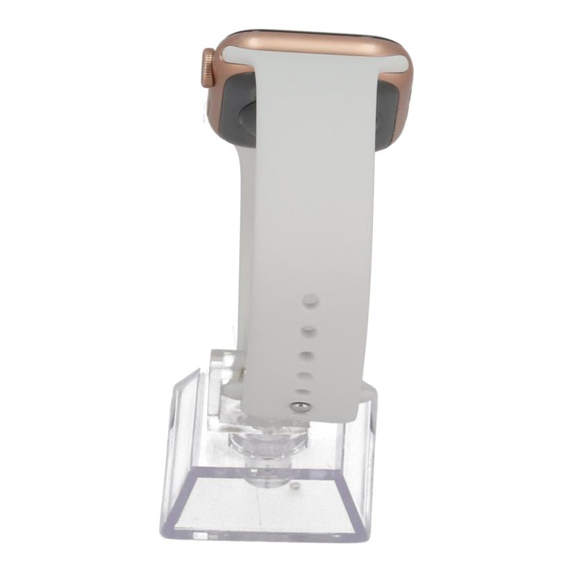 Apple アップル /AppleWatch SE GPS 44mm/MKQ53J/A//HP1GX1Q9Q07X/BCランク/67