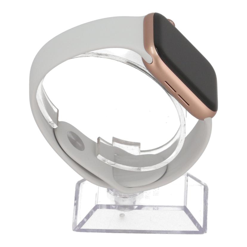 Apple アップル /AppleWatch SE GPS 44mm/MKQ53J/A//HP1GX1Q9Q07X/BCランク/67