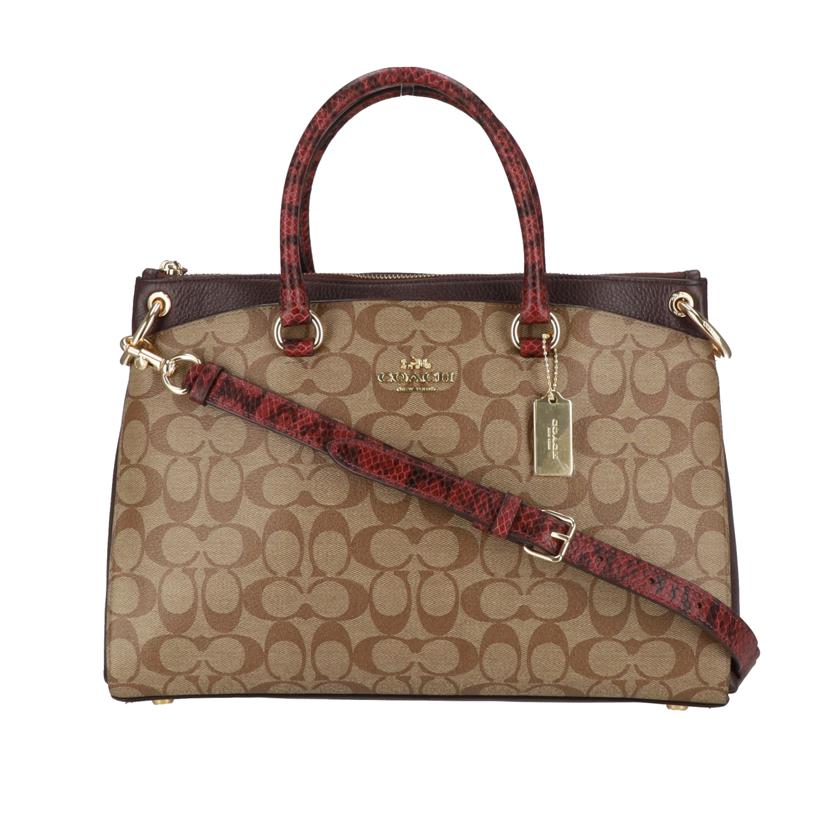 COACH コーチ/ブランドバッグ・小物｜WonderREX-ONLINE 公式通販サイト