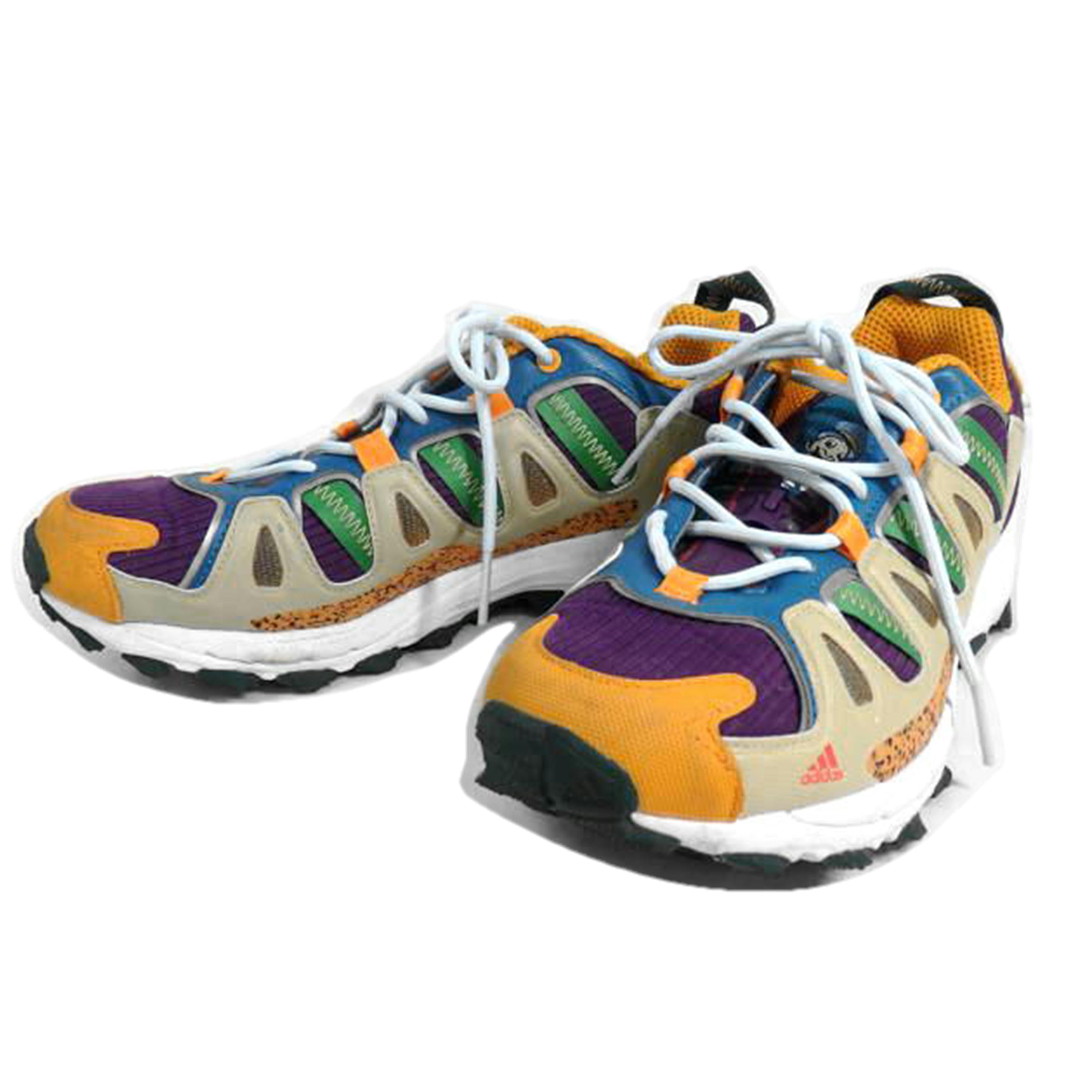 adidas アディダス/SEAN WOTHERSPOON × DISNEY × ADIDAS SUPERTURF ADVENTURE JIMINY CRICKET/27.5cm/GY8341//ABランク/84