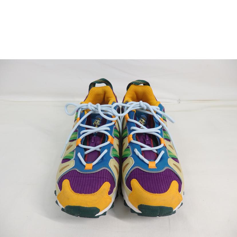 adidas アディダス/SEAN WOTHERSPOON × DISNEY × ADIDAS SUPERTURF ADVENTURE JIMINY CRICKET/27.5cm/GY8341//ABランク/84