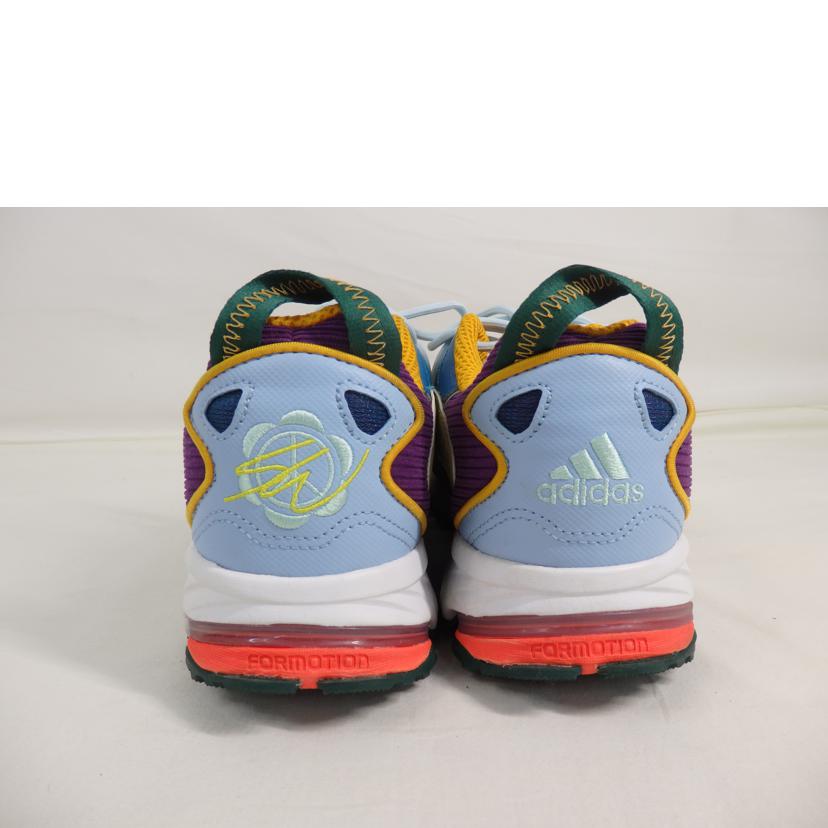 adidas アディダス/SEAN WOTHERSPOON × DISNEY × ADIDAS SUPERTURF ADVENTURE JIMINY CRICKET/27.5cm/GY8341//ABランク/84