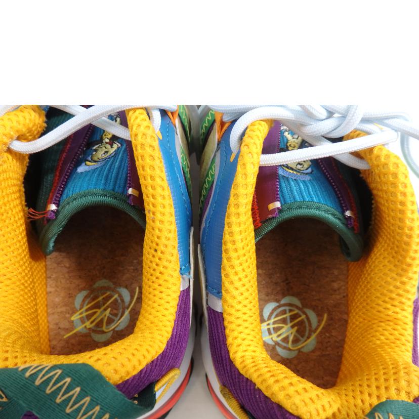 adidas アディダス/SEAN WOTHERSPOON × DISNEY × ADIDAS SUPERTURF ADVENTURE JIMINY CRICKET/27.5cm/GY8341//ABランク/84
