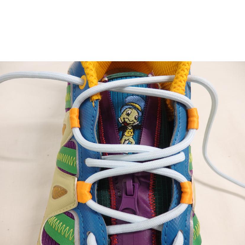 adidas アディダス/SEAN WOTHERSPOON × DISNEY × ADIDAS SUPERTURF ADVENTURE JIMINY CRICKET/27.5cm/GY8341//ABランク/84