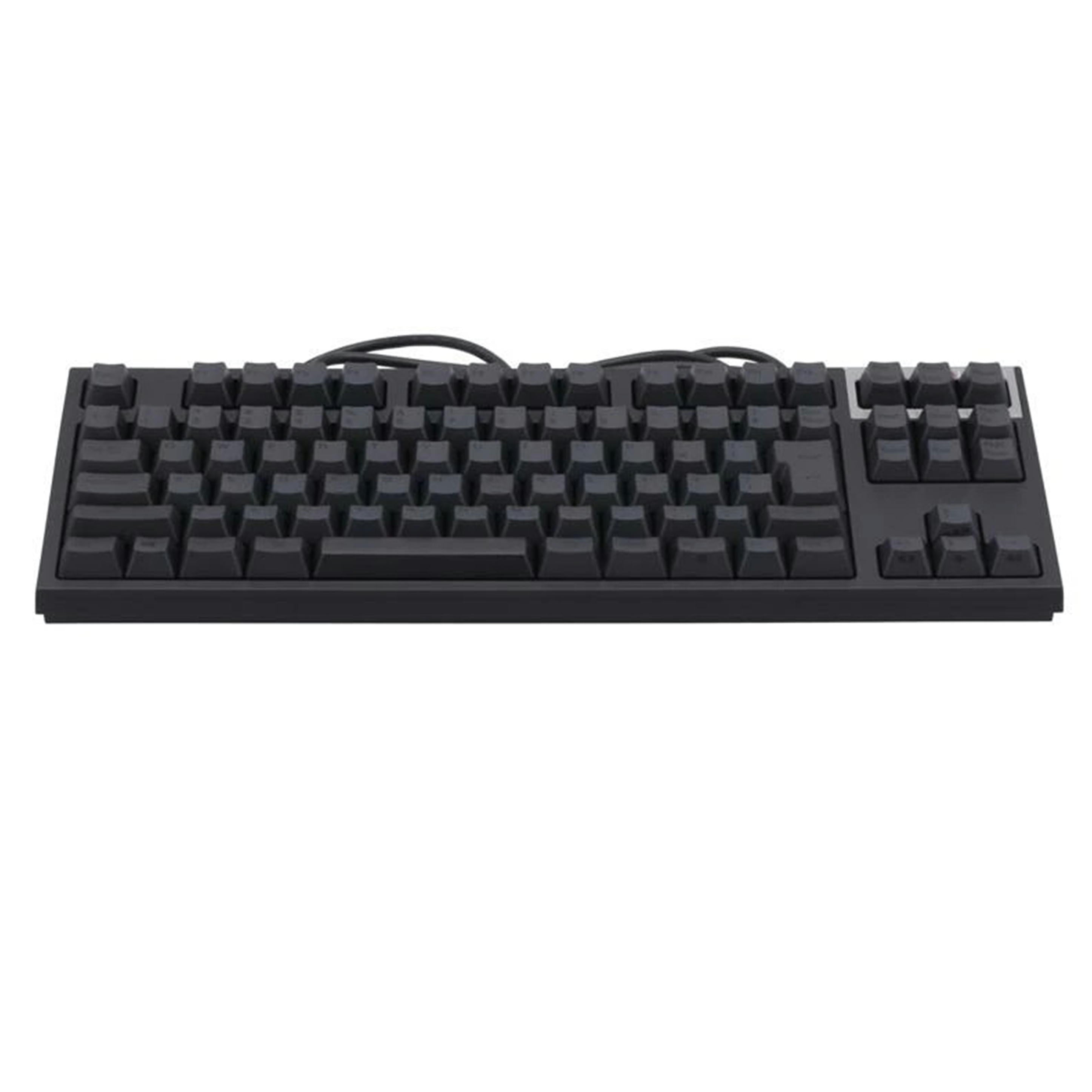 Topre REALFORCE 東プレ /キーボード/REALFORCE For Windws/TKL R2TL-JP4-BK//210201547A/Bランク/05
