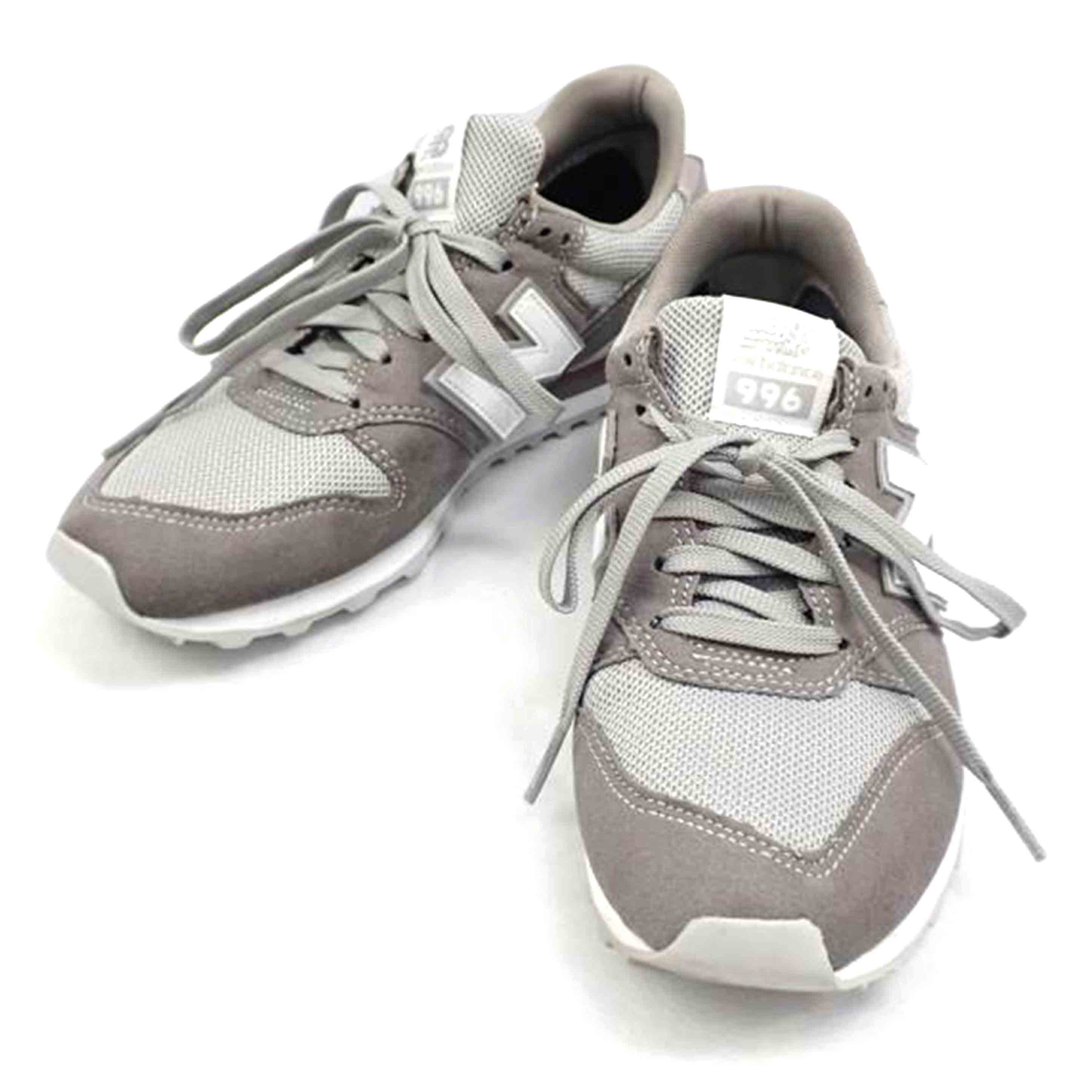 new balance ニューバランス/NB 996 スニーカー/WL996GC2//24.0cm/ABランク/62