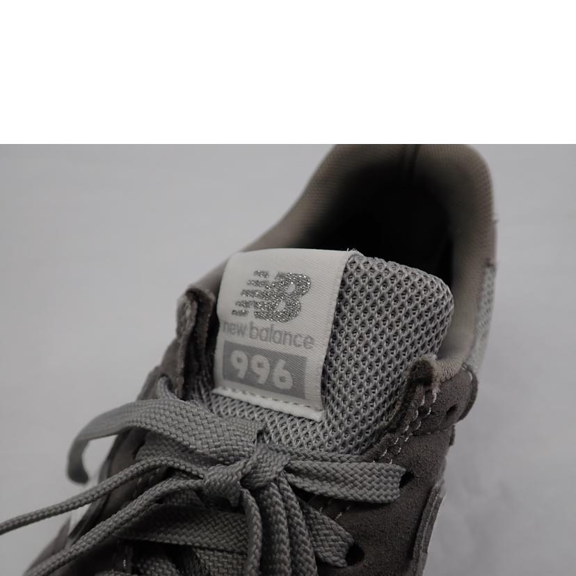 new balance ニューバランス/NB 996 スニーカー/WL996GC2//24.0cm/ABランク/62
